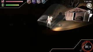 Скриншот 4 к игре The Chronicles: Wasteland Assault
