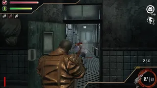Скриншот 7 к игре The Chronicles: Wasteland Assault