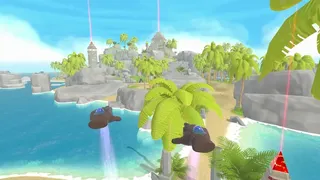 Скриншот 2 к игре Magitek VR