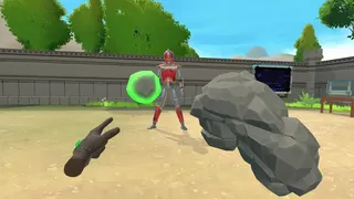 Скриншот 4 к игре Magitek VR
