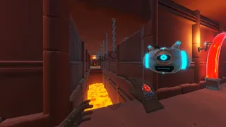Скриншот 5 к игре Magitek VR