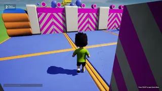 Скриншот 5 к игре Party Friends