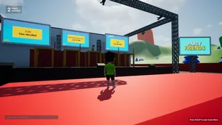 Скриншот 6 к игре Party Friends