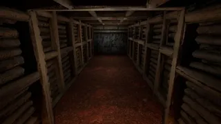 Скриншот 3 к игре The Unexplained