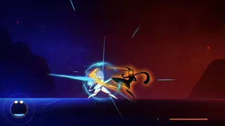 Скриншот 2 к игре Worldless