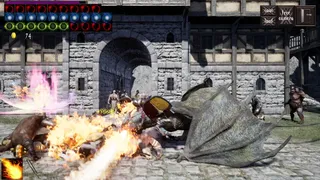 Скриншот 4 к игре DDS Defenders Dark Side