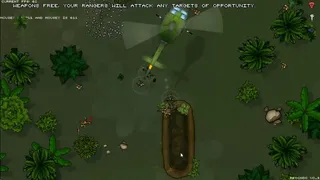 Скриншот 2 к игре Recondo
