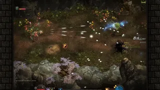 Скриншот 3 к игре Mirror War - Reincarnation of Holiness SA
