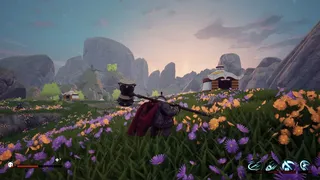 Скриншот 4 к игре 山海天下：熊猫战纪
