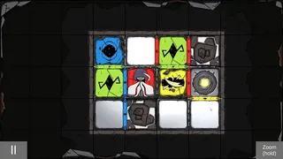 Скриншот 1 к игре A Broken Halo