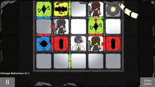 Скриншот 2 к игре A Broken Halo
