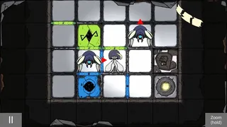 Скриншот 4 к игре A Broken Halo