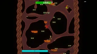 Скриншот 3 к игре Dimwarper