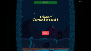 Скриншот 5 к игре Dimwarper
