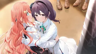 Скриншот 7 к игре Watamari Part1 - A Match Made in Heaven