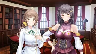 Скриншот 8 к игре Watamari Part1 - A Match Made in Heaven