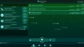 Скриншот 1 к игре Upload Simulator