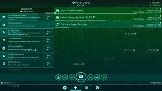 Скриншот 2 к игре Upload Simulator