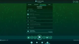 Скриншот 4 к игре Upload Simulator