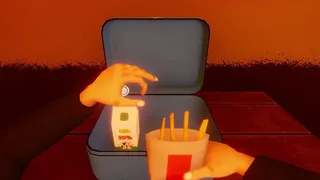 Скриншот 1 к игре Better Off Dead - Life as a Prison Guard