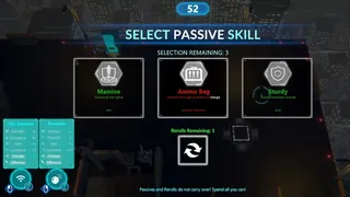Скриншот 5 к игре SCUFF(ED)