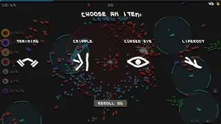 Скриншот 1 к игре FLERP