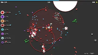 Скриншот 3 к игре FLERP