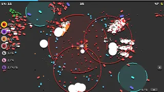 Скриншот 4 к игре FLERP