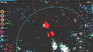 Скриншот 5 к игре FLERP