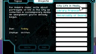 Скриншот 4 к игре Perfect Tides: Station to Station