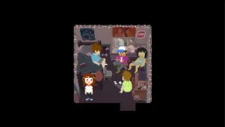 Скриншот 6 к игре Perfect Tides: Station to Station