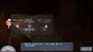 Скриншот 2 к игре An Opportunity