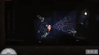 Скриншот 3 к игре An Opportunity