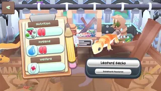 Скриншот 4 к игре Reptile Rehab