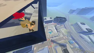 Скриншот 3 к игре Skate Rift