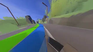 Скриншот 4 к игре Skate Rift