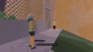 Скриншот 5 к игре Skate Rift