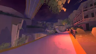Скриншот 6 к игре Skate Rift