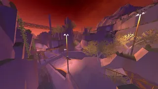 Скриншот 7 к игре Skate Rift