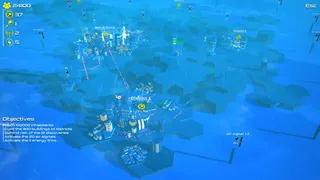 Скриншот 2 к игре ACHIEVEMENTS CITY