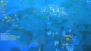 Скриншот 3 к игре ACHIEVEMENTS CITY
