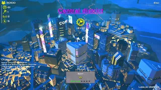 Скриншот 4 к игре ACHIEVEMENTS CITY