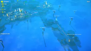 Скриншот 6 к игре ACHIEVEMENTS CITY