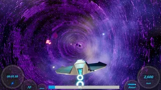 Скриншот 1 к игре Void Eagle