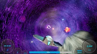 Скриншот 4 к игре Void Eagle