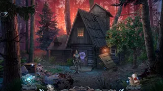 Скриншот 1 к игре Grim Tales: Horizon Of Wishes Collector's Edition