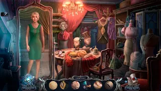 Скриншот 2 к игре Grim Tales: Horizon Of Wishes Collector's Edition