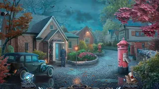Скриншот 4 к игре Grim Tales: Horizon Of Wishes Collector's Edition