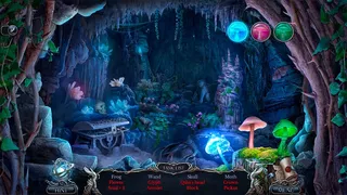 Скриншот 5 к игре Grim Tales: Horizon Of Wishes Collector's Edition