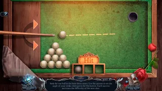 Скриншот 6 к игре Grim Tales: Horizon Of Wishes Collector's Edition